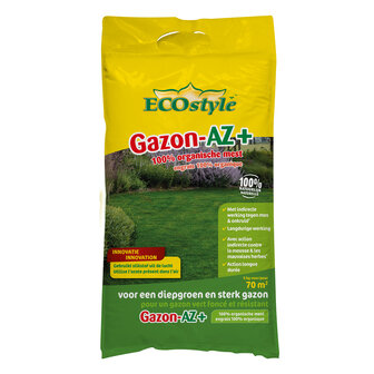 Gazon-AZ+ 5 kg-gazonmest