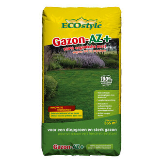 Gazon-AZ+ 20 kg-gazonmest