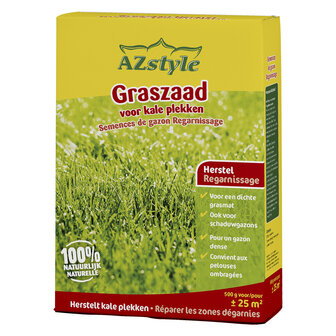 Graszaad-Herstel 500 g