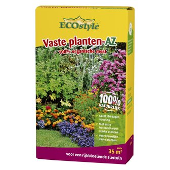 Vaste planten-AZ+ 2,75 kg