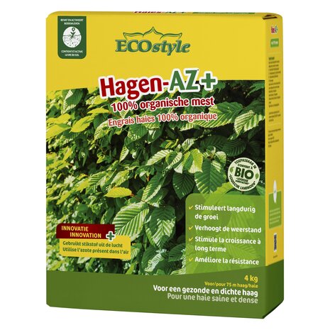 Hagen-AZ+ 4 kg