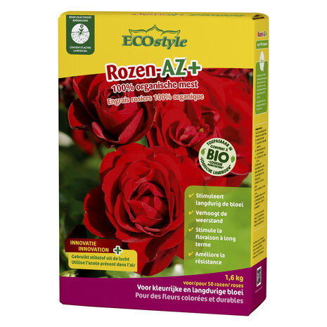 Rozen-AZ+ 1,6 kg